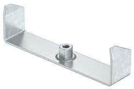 Obo 6358717 Horg.kábeltálca felfüggesztõ 60x300mm 1601