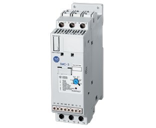 SMC-3 16A Smart Motor Controller