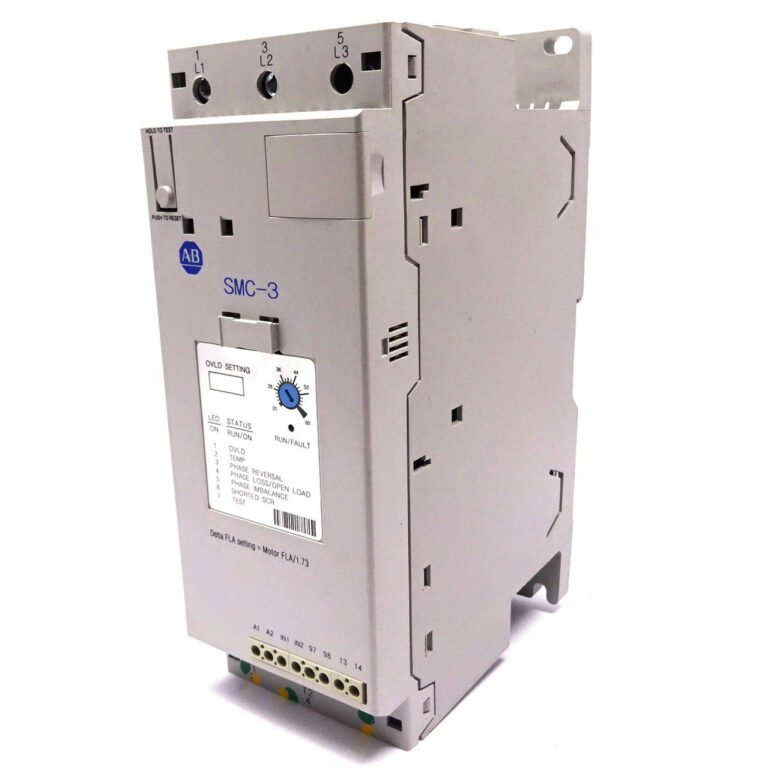 SMC-3 60A Smart Motor Controller