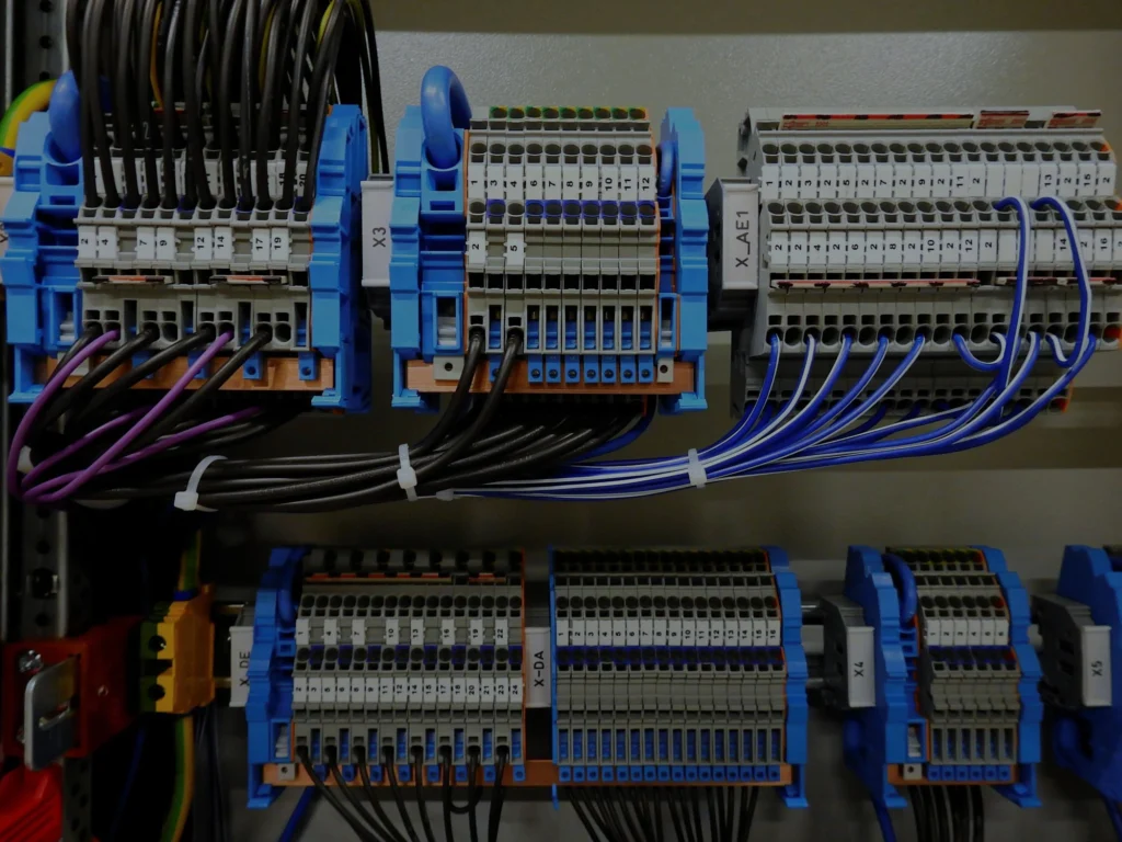 Allen-Bradley márkaképviselet