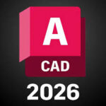 AutoCAD 2026