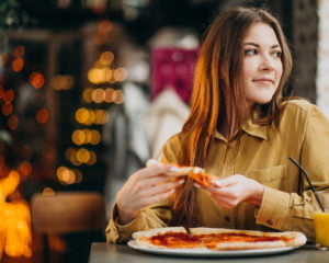 Don Pepe pizzériák (erősáramú- és világítási terv)