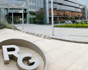 Richter Gedeon Nyrt. klímaautomatikák