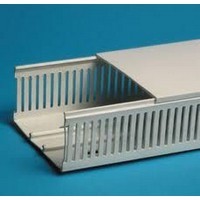 OBO 6178213 perforált csatorna VK 120x60 mm (120mm sz) 1201