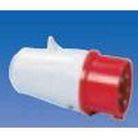 PCE 16A 4p lengõ dugó PCE 014-6