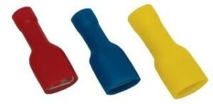 Tracon PTCSH3 teljesen szigetelt hüvely 2010