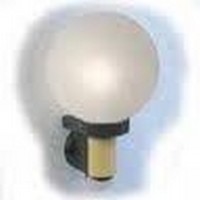 Düwi 93240 Fali lámpa 180° mozg. érz. IP44 szürke 1001