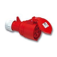 PCE 32A 5p lengõ alj PCE 225-6 2105