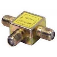 Somogyi Splitter  (1be 2ki) TS 1910 1701