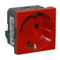 Leg Mosaic 77218 dugalj 2P+F piros burkolattal 1411