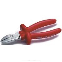 Cimco 108786 Oldalcsípõfogó 160mm 1000V 1005