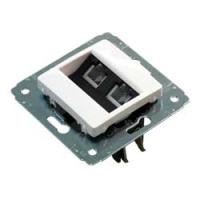 Leg Cariva 773639 telrfon alj 2xRJ11 1902