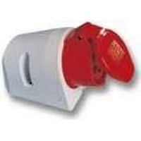 PCE 32A 5p ráépíthetõ fali alj PCE 125 1902