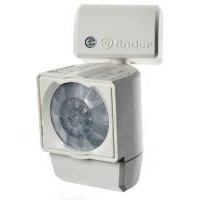 Finder 18.01.8.230 alkonykapcs.+mozg. érzékelõ IP40