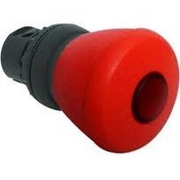 A-B 800FP-LMP44 Vész Ki világítós