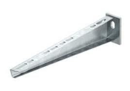 Obo 6420656 horg. kábeltálca tartó 110mm falikonzol AW 1801