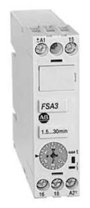 A-B 700-FSA3AU23 On delay 1C/O 1005