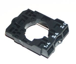 SCHNS9ZBA009 rögzítõ keret 2210