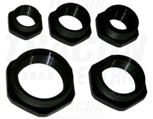 Tracon TMSZ-25/20 metrikus szûkitõ közcsavar 1902