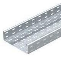 Obo 6053041 tüzihorg. kábeltálca 35x50mm MKS 305FT 1601