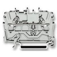 WAGO 2004-1201 rúgós ÁTM SORK 6/0