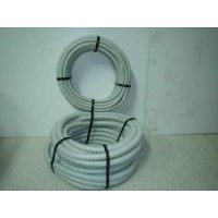 gégecsõ ¤50 szürke normál 25m 1605