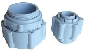 Tracon GCS-25 gyorscsatlakozó gégecsõhöz 1902