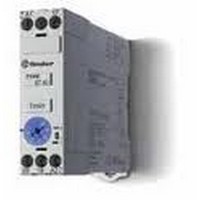 Finder 82.82.0.240 Y-D idõrelé csillag-delta 12-240VAC/DC