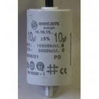 30uF állandó üzemü kondenzátor vezetékes 1111