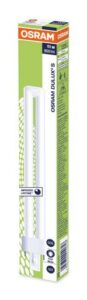 Osram G23 11W/840 DULUX S 2pin kompakt fénycsõ + 1902