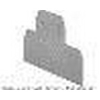 A-B 1492-EBJD3FB Véglap biztosítós sorkapocshoz 1902