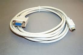 A-B 1761-CBL-PM02 Kábel 1000-PC 1501