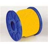 Fénykábel DL-2W-45 2 eres 13mm 16W/m sárga 1101