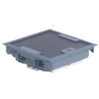 Leg 89606 padlódoboz 12m szõnyeghez szür. 1108