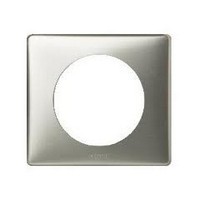 Legrand Céliane 068901 1-es titán keret 1803