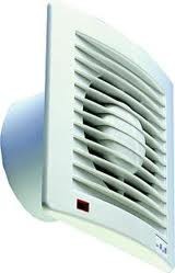 Tekno 150 vékony ventilátor viszacsapós AIR2MU7503  1902