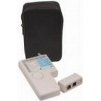 Kábelteszter CMP-RCT1 1205