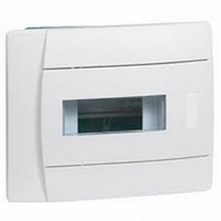 Leg 601117 elosztó sülly. 12 mod átlátszó 1201