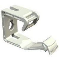 OBO 2205398 kábelköteg- rögzitõ 10x vezetékhez 1902