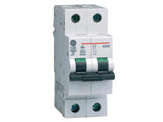 GE 674621 kismegszakitó 1P+N C16A 6kA 2M 1902