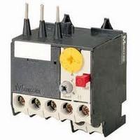 Moeller Motorvédõ ZB32 4-6A 1NO.1NC.