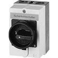 Moeller T0-2-1/I1/SVB-SW tok. lakatolható 3P 20A IP65 1201