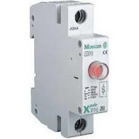 Moeller 248150 SPC-E-280 Túlfesz levezetõ C fok 280V 1pol 20