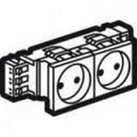 Leg Mosaic 077253 sinezett 45 3-as dugalj 6M 1802