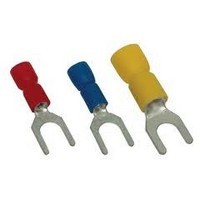 Tracon PV5 piros villás saru 1