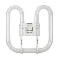 Kanlux 2D 38W/3500K 4pin fénycsõ perec + 1712