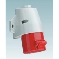 ABL D52S31 32A 5Pol.rögzithetõ alj 1105