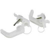 Hager VZ696N Gipszkartonba beép. szet  1610