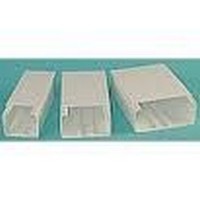 Mcsn Isonal 50x50mm csatorna tetõvel 2m 1808