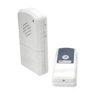 Kanlux 6898-81vez.nélküli csengõ elemes 1602